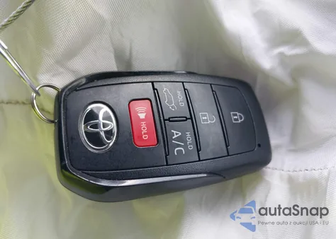 2023 Toyota Bz4X Limited from USA, damaged, VIN JTMABACAXPA031723